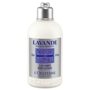 록시땅 라벤더 바디 로션 250ml