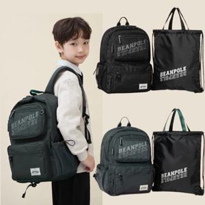 [빈폴키즈] 26SS 고학년 클래식 책가방 2SET (2종 택1)