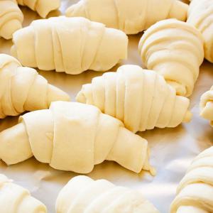 서울식품 냉동생지 유러피안 미니버터 크로와상 플러스 30g 60개입 X 3봉