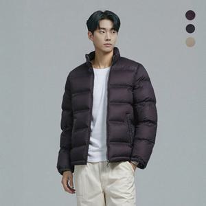 [K2] 남성 시그니처 카이트 구스다운 숏패딩_KMU24571