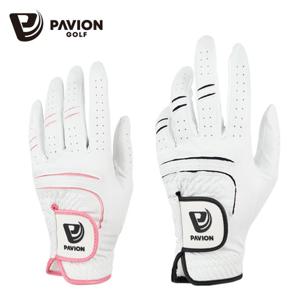 파비온 물세탁 가능한 극세사 남녀 왼손 골프장갑 1장