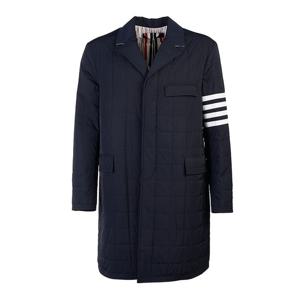 [톰브라운] 4바 체스트필드 다운 코트 MOD066X 07259 415