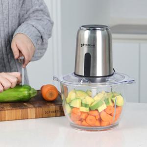 키친아트 믹서기/멀티다지기/분쇄기 KAM-253NK