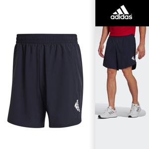 아디다스 에어로레디 D4M 반바지(HF7208) 팬츠 쇼츠