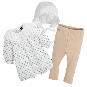 [모이몰른] 클라라 우주복세트 M223ROB31P