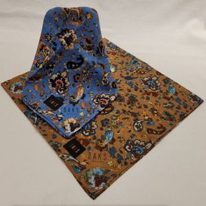 [닥스(손수건)]면대 손수건 DGL1303