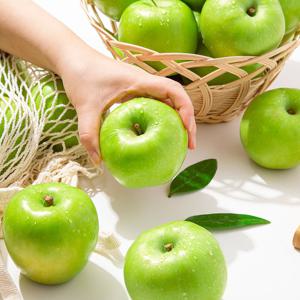 [더조은] 여름사과 썸머킹 사과 가정용 5kg 29-31과