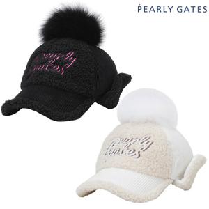 [파리게이츠] 여성 방울 덤블 헌팅캡 521C4CP673 BJ