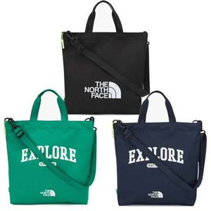 노스페이스 키즈 NN2PQ07 ALL 멀티 크로스백 라지