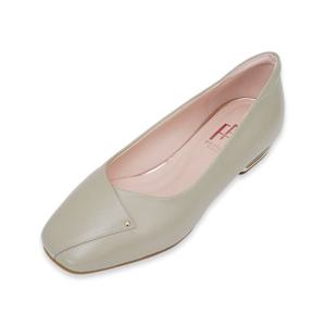 [영에이지(잡화구두)]포트폴리오 여성 플랫 PFDSHQ760GR