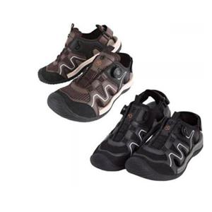 [콜핑]LD18 남성 여름 아쿠아 다이얼 트레킹 스포츠샌들 KVM1379M