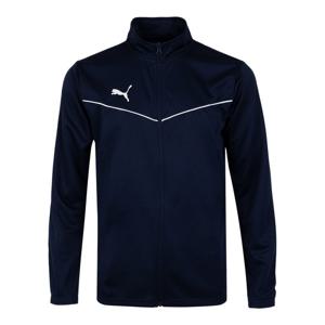 푸마 팀라이즈 트레이닝 폴리 재킷(65739206)