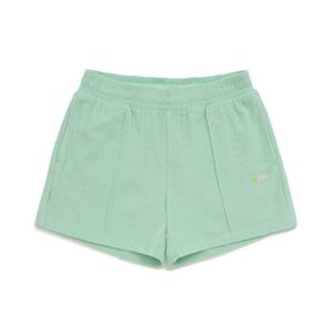 [내셔널지오그래픽 키즈] K242GHP930 여아 테리 반바지 MINT