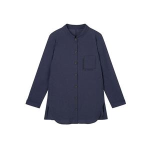 [아날도바시니](아날도바시니) 스트링 셔츠형 점퍼(AV09JP03M)