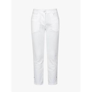 [아날도바시니](아날도바시니) 세미부츠컷 데님 팬츠(AV05DP03M)