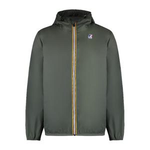 까웨 후드 나일론 바람막이 재킷 K004BD0 WMR