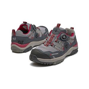 CH 코오롱글로벌 F-404D 안전화 4IN (네이비n그레이)