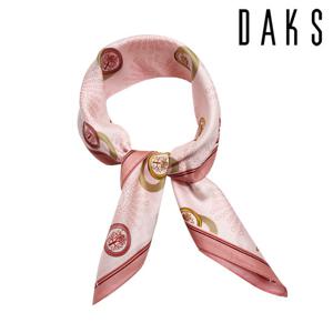 [닥스(손수건)]나염 손수건 DKD1404