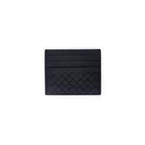보테가베네타 카드지갑 BLACK 블랙 162150 V001N 4014