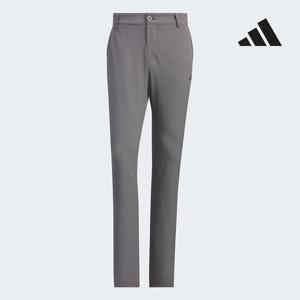 아디다스골프 24FW 남성 4WAY 팬츠 다크그레이 IM6454