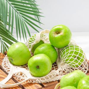 [더조은] 여름사과 썸머킹 사과 가정용 3kg 19-21과