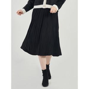 [레코브](레코브) 변형주름롱 스커트(LC31B9SK537X)