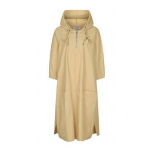 [레코브](레코브) 아노락스타일지퍼 원피스(LC61B9OP555X)