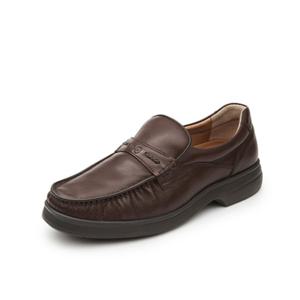 금강제화 바이오소프 ESPSLC3729MBIOB1남성 광폭 컴포트 슬립온