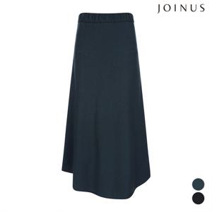 밴딩 A라인 스커트_JCBW0-WQS010