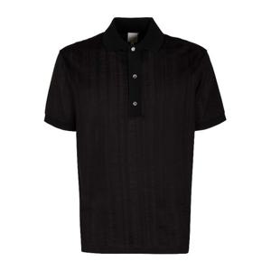 폴스미스 니트 코튼 반팔티셔츠 M1R488YL02086 79