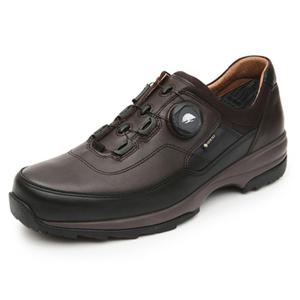 금강제화 랜드로바 LANOXC4139MF3 남성 고어텍스 다이얼 캐주얼슈즈