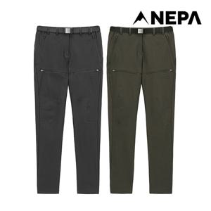 [택가149,000원] 네파 여성 마운틴 집 카고팬츠 7K61606