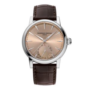 [프레드릭콘스탄트]FC-706SAL3H6 클래식 데이트 매뉴팩처