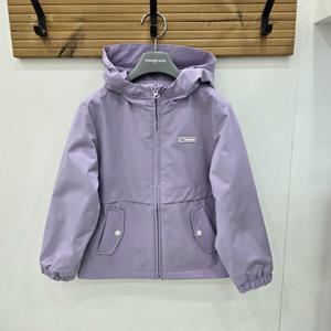 [레노마키즈]가을신상  여아 미세먼지 방지점퍼 R2511J060_SH