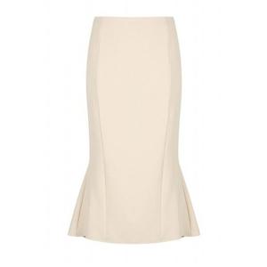 [레코브](레코브) 기모 머메이드 스커트(LC41C2SK005X)