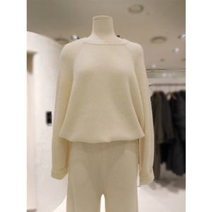 [모노크롬] 노마풀오버 M234KT14