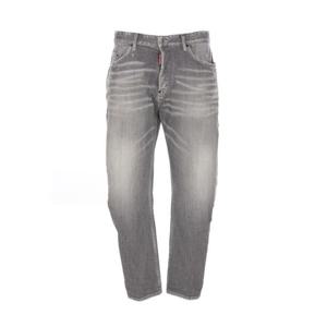 디스퀘어드2 데님 팬츠 S74LB1543 S30260 852 Free