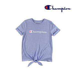 [챔피온키즈]챔피온키즈 반팔 티셔츠(7127CG_VI)