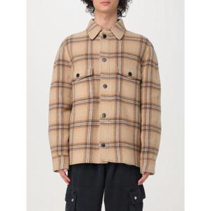 이자벨마랑 자켓 VE0052HBB1C02H50CM CAMEL DOM