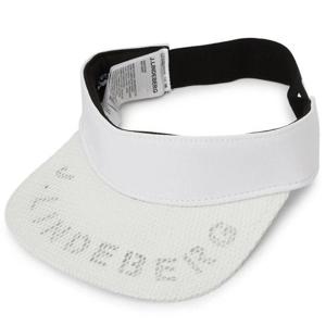 제이린드버그 볼캡 GMAC070460000 WHITE DOM