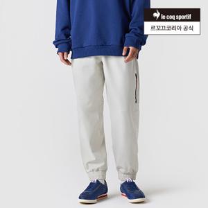 [르꼬끄공식] [40% OFF] 유니 스트레치 레귤러핏 조거 팬츠 (QQ123EPT11)
