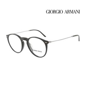 (국내발송) 조르지오 아르마니 명품 안경테 AR7161F 5017 블루라이트 렌즈