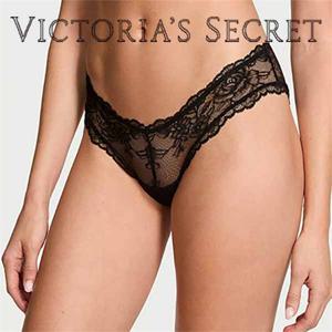 [국내/M]빅토리아시크릿 SEXY 로즈 레이스 치키팬티 11253301 54A2