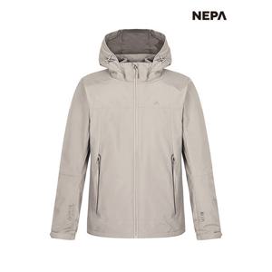 [네파]네파 남성 메테오 에코 인피니움 방풍자켓_7J10601