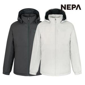 [택가219,000원] 네파 남성 마운틴 인테르노 다운자켓 7J12002