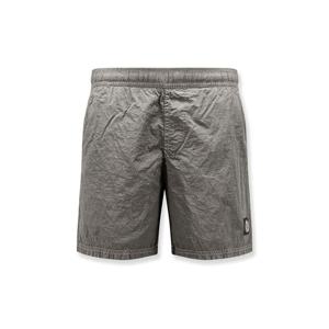 (명품) 25SS 스톤아일랜드 남성 로고 패치 나일론