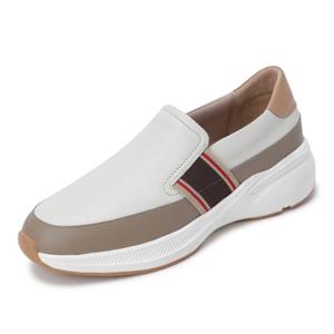 [금강제화(여성)]랜드로바 여성 캐주얼 밴드 슬립온 LANSLS4808WG8