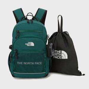 [노스페이스] 주니어 스탠다드 스쿨 팩 NM2DR07T_DKG