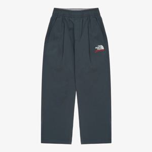 노스페이스 키즈 NP6NR05T 차콜그레이 익스프로러 팬츠