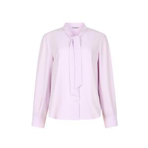 [아날도바시니](아날도바시니) 타이 브이넥 블라우스(AX03BL01M)